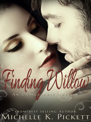 cover image of Finding Willow